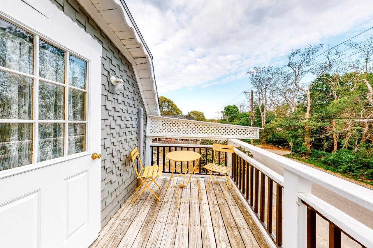 Oak Bluffs Cottage Екстериор снимка