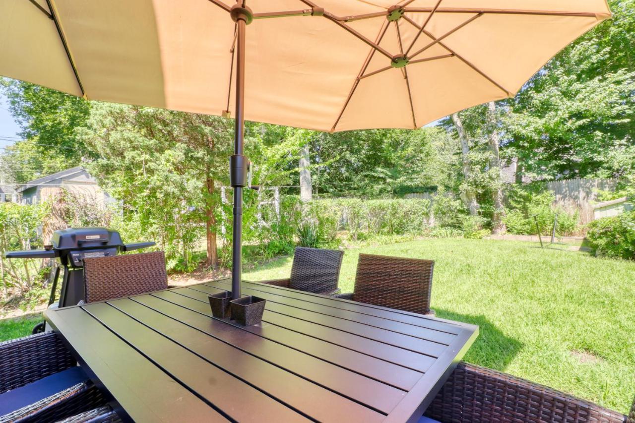 Oak Bluffs Cottage Екстериор снимка