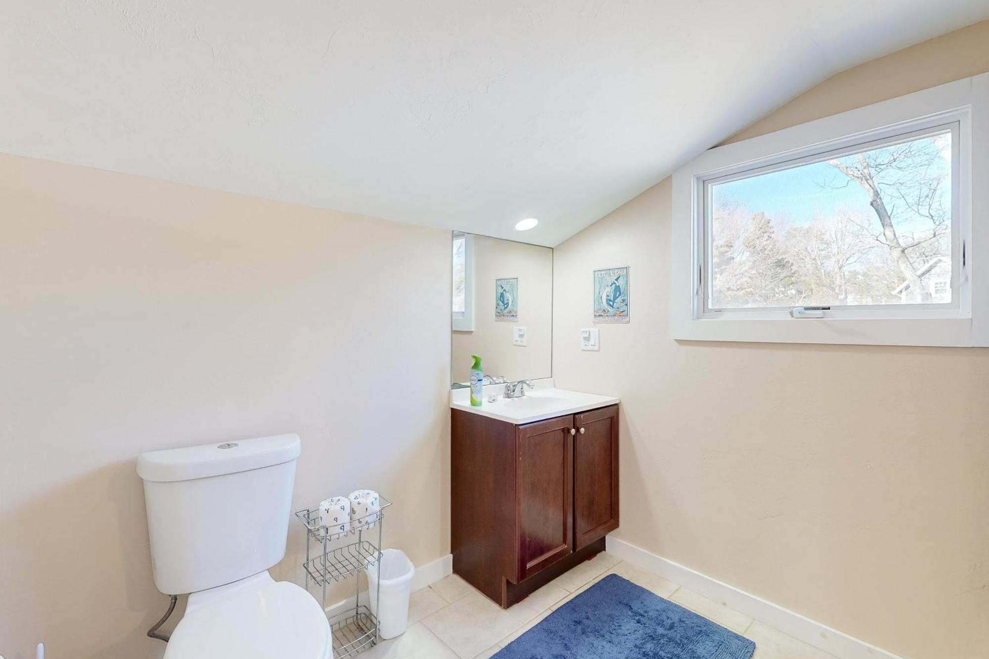 Oak Bluffs Cottage Екстериор снимка