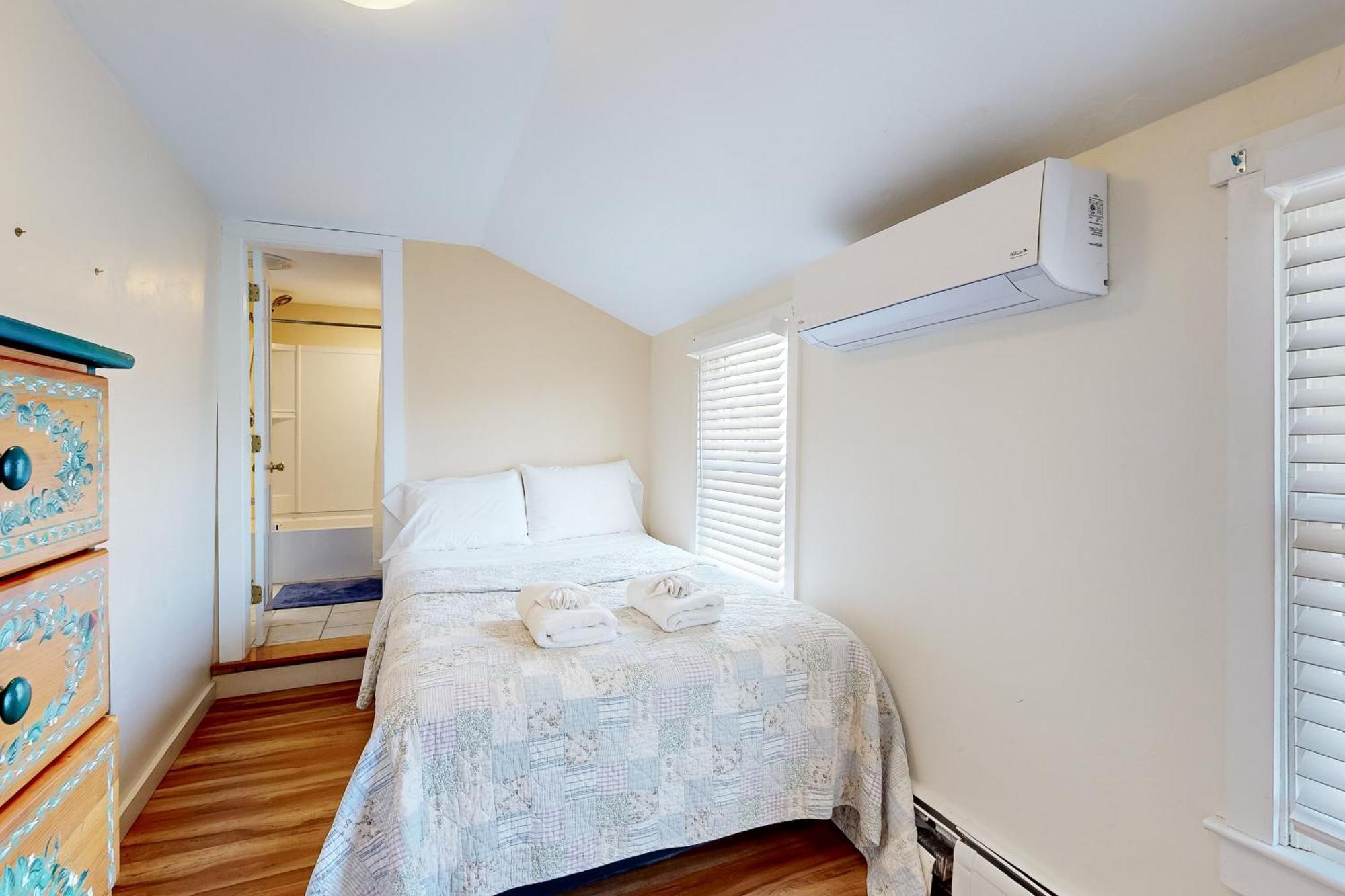 Oak Bluffs Cottage Екстериор снимка