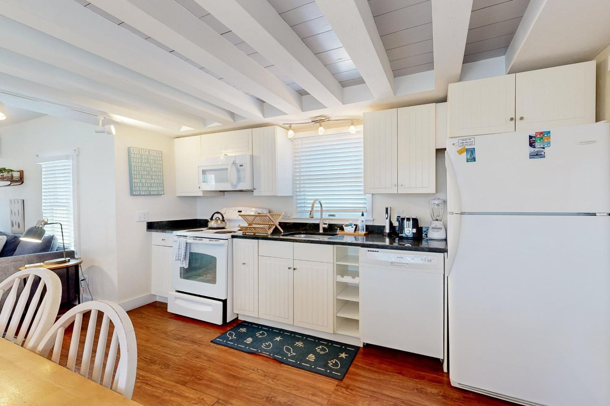 Oak Bluffs Cottage Екстериор снимка