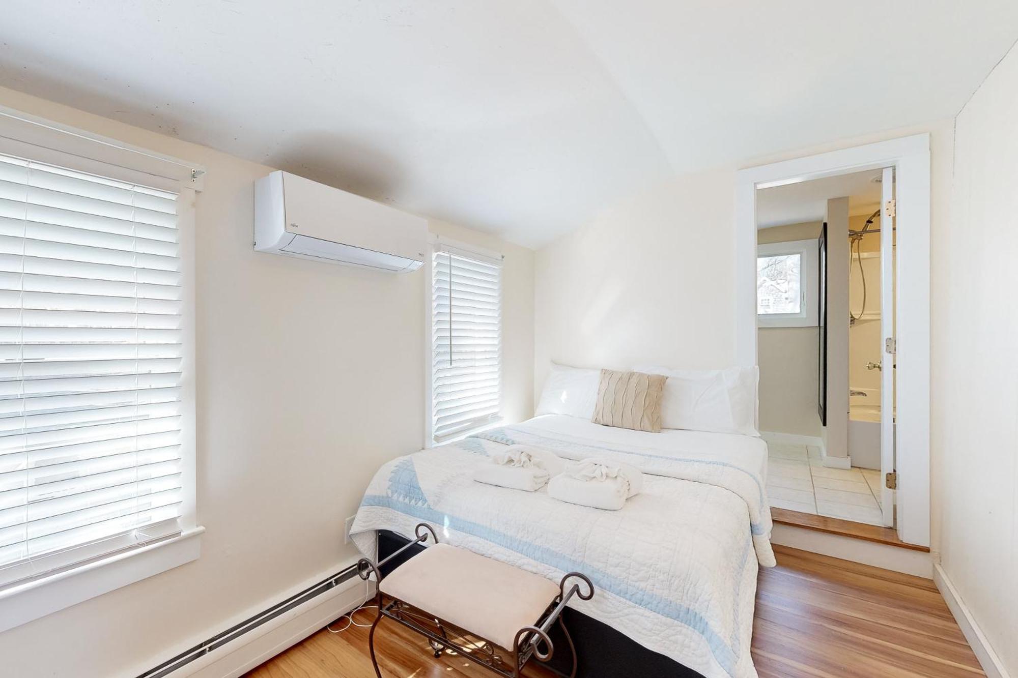 Oak Bluffs Cottage Екстериор снимка