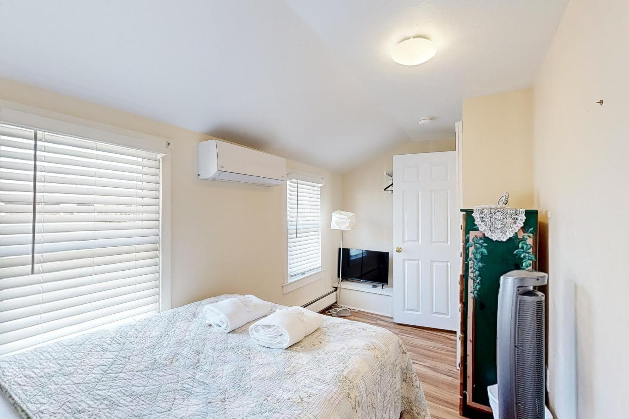 Oak Bluffs Cottage Екстериор снимка