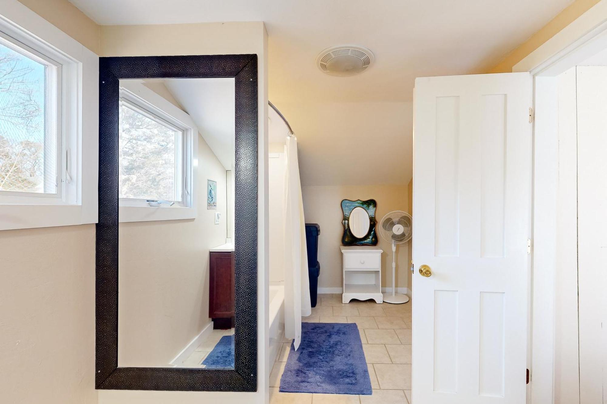 Oak Bluffs Cottage Екстериор снимка