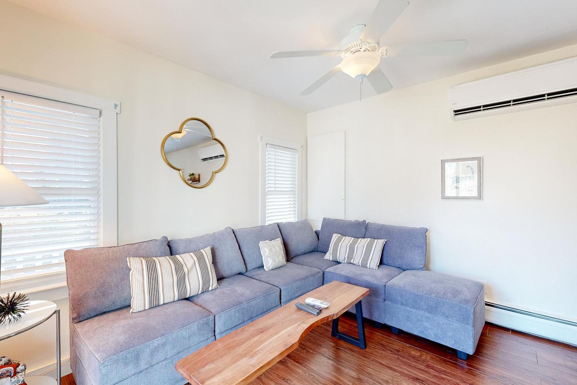 Oak Bluffs Cottage Екстериор снимка