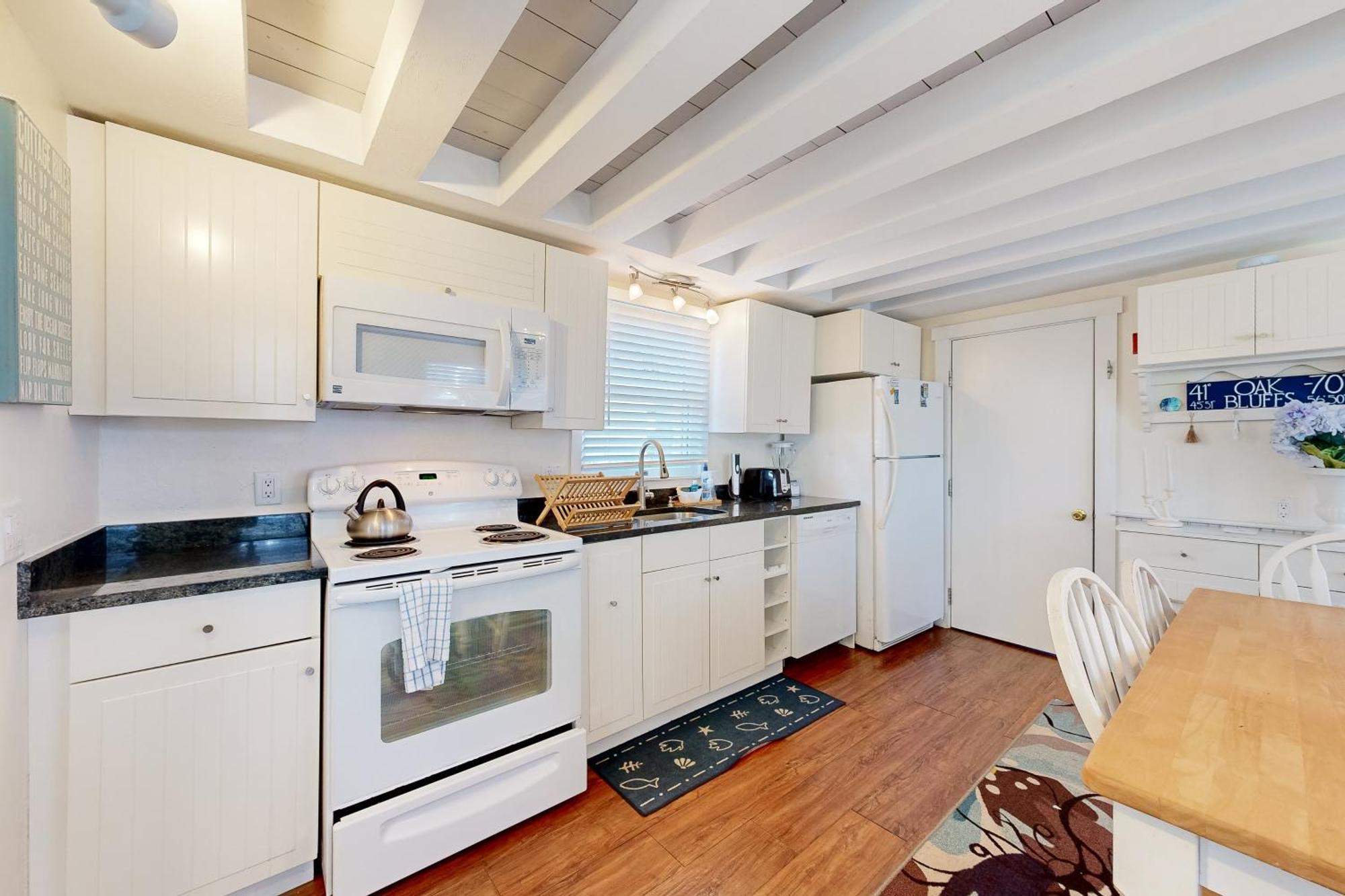 Oak Bluffs Cottage Екстериор снимка
